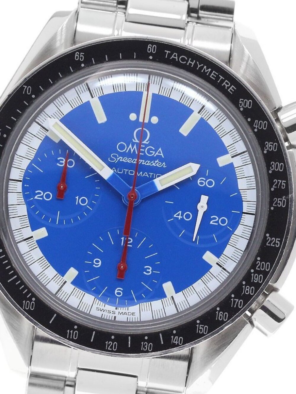 OMEGA Speedmaster - Picture 8 of 12